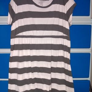 Old Navy Shirt dress